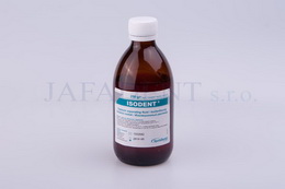 Isodent 250 ml