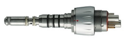 rychlospojka KaVo multiflex 465 LRN LED - zvìtšit obrázek
