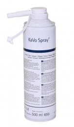 KaVo spray - mazací olej - zvìtšit obrázek