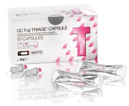 GC Fuji Triage Kapsle 50ks