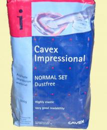 otiskovací hmota Cavex Impressional 500g - zvìtšit obrázek