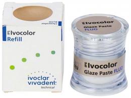 IPS Ivocolor Glaze Paste Fluo