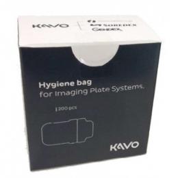 KaVo hygienické obaly pro nepøímou digitalizaci è.2 - zvìtšit obrázek