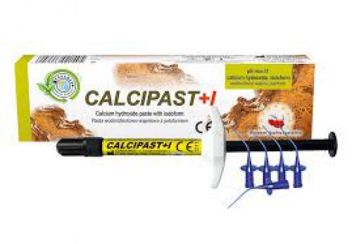 Calcipast+I