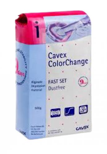  Cavex Color Change 