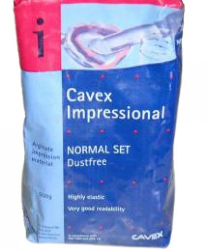  Cavex Impressional 