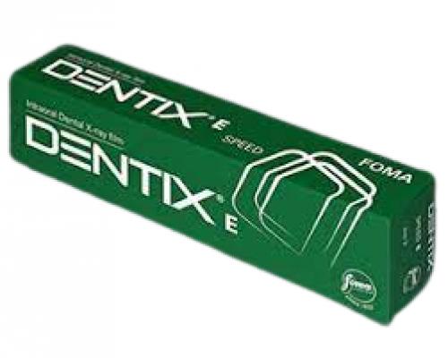 Dentix E 3x4/150 listù - zvìtšit obrázek