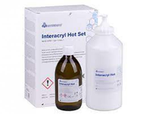 Interacryl Hot  - zvtit obrzek