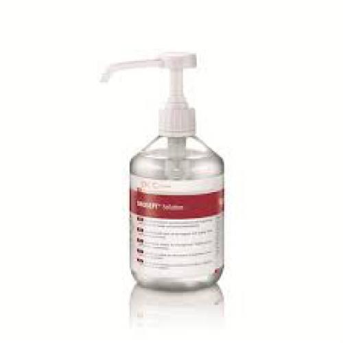 Orosept Solution 500 ml s pumpièkou