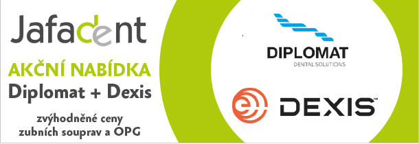 Diplomat + Dexis